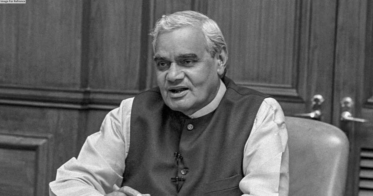 13-month-old AB Vajpayee govt fell by only one vote